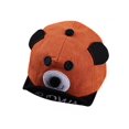 thumbnail image 1 of Cute Cartoon Bear Boys Girls Baby Kids Adjustable Baseball Cap Sun Hat, 1 of 2