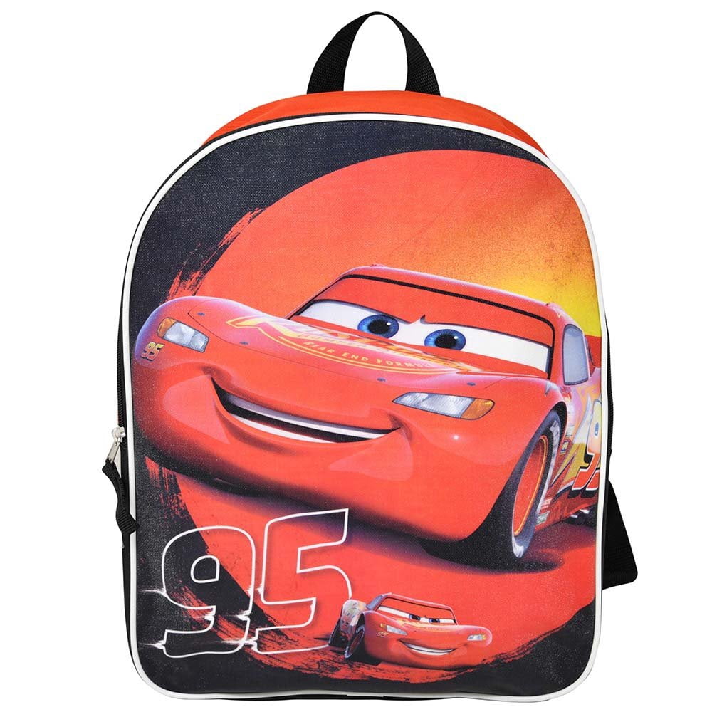 15 inch backpacks for kids Wildkin Backpack Kids, Sharks | Ages 5-10, padded straps, side water bottle pocket coordinates with matching Wildkin lunch boxes and water bottles Two deep mesh exterior pockets with an elastic grip to accommodate most water bottles Easily personalized with interior multi 15" Elementary School Kids Basic