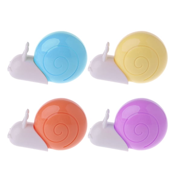 Cute Cartoon Correction Tape Eraser Easy To Use Applicator for Corrections for Office Home Note Taking Marking
