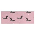 thumbnail image 1 of Cute Cartoon Dachshund Kitchen Rug Mat,Kitchen Runner Rugs Non Skid Washable,Decorative Kitchen Floor Mats for Kitchen,Sink,Laundry,17"X47", 1 of 5
