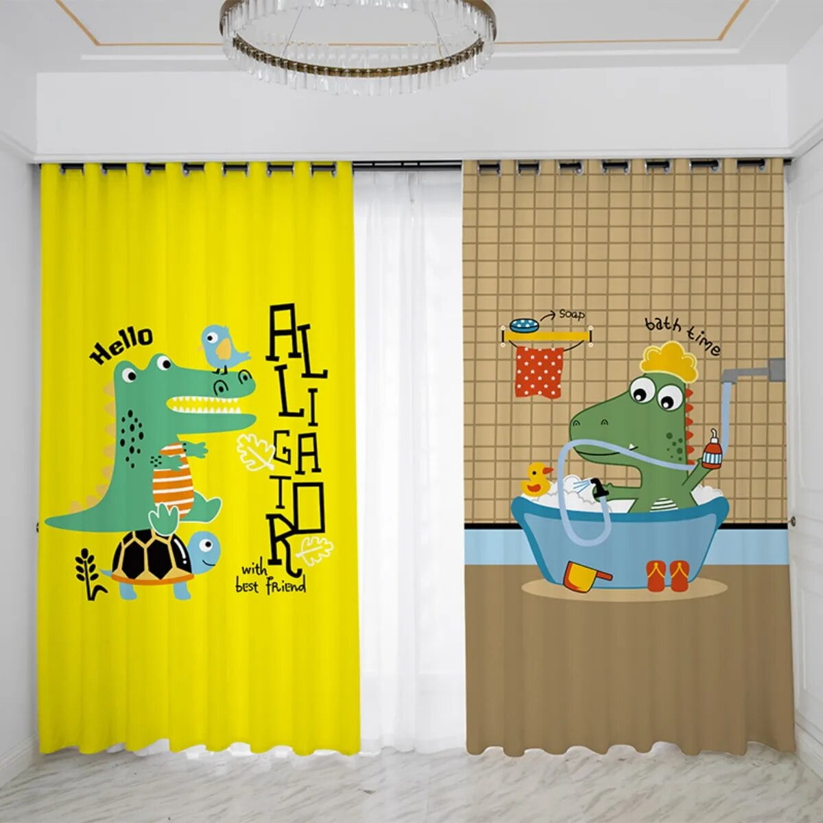 Cute Cartoon Dinosaur Number Letters Children s Room Boy Bedroom Study cute-cartoon-dinosaur-number-letters-children-s-room-boy-bedroom-study