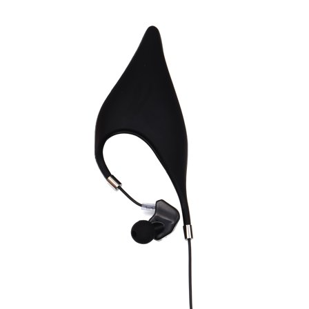 Cute Cartoon Earphone In Ear Headphones With Mic 3.5mm Wired Gaming Headset Cosplay Elf Ears Earphones Best Gift For Girls Kids