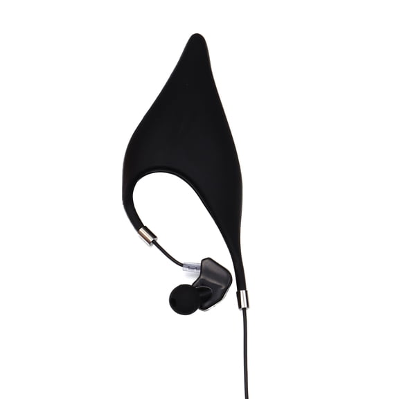 Cute Cartoon Earphone In Ear Headphones With Mic 3.5mm Wired Gaming Headset Cosplay Elf Ears Earphones Best Gift For Girls Kids