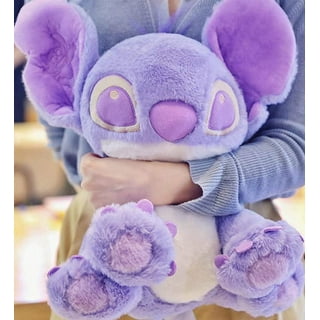 Lilo & Stitch Angel Stuffed Animal - Disney store
