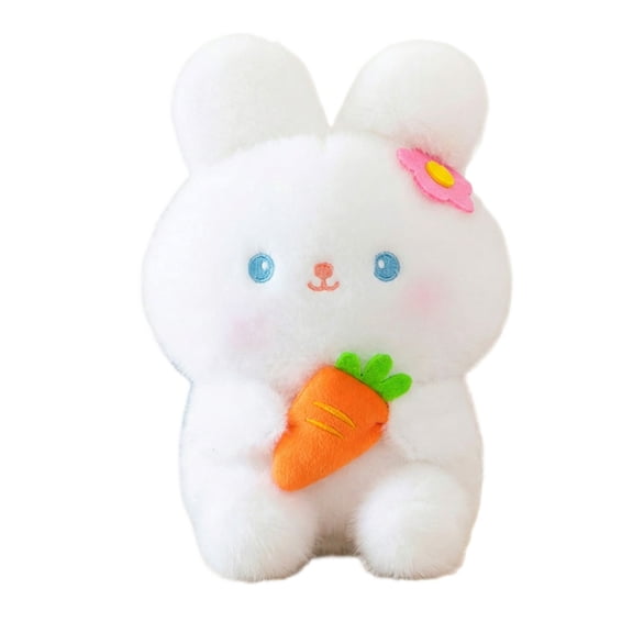 Cute Cartoon Plush Doll Toy Gift For Kids Boys Girls And Collectors, Children's Fabric Soft Stuffed Plushie With Adorable Animal Or Character Design, Perfect Playmate For Toddlers