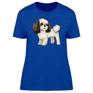 Shih Tzu Shirt