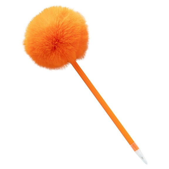 Cute Cartoon Student Decompression Squishy Pen Set with Soft Grip for Writing and Stress Relief - 2 Pack