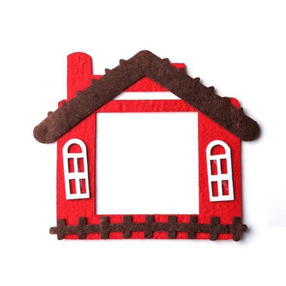 Cute Cartoon Switch Sticker Bedroom Kitchen Switch Protect Cover Decorative Wall Stickers(#2)