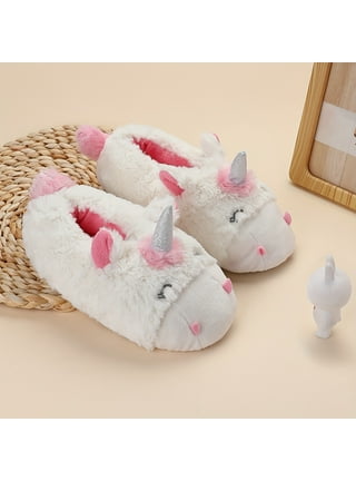 Unicorn sandals walmart on sale