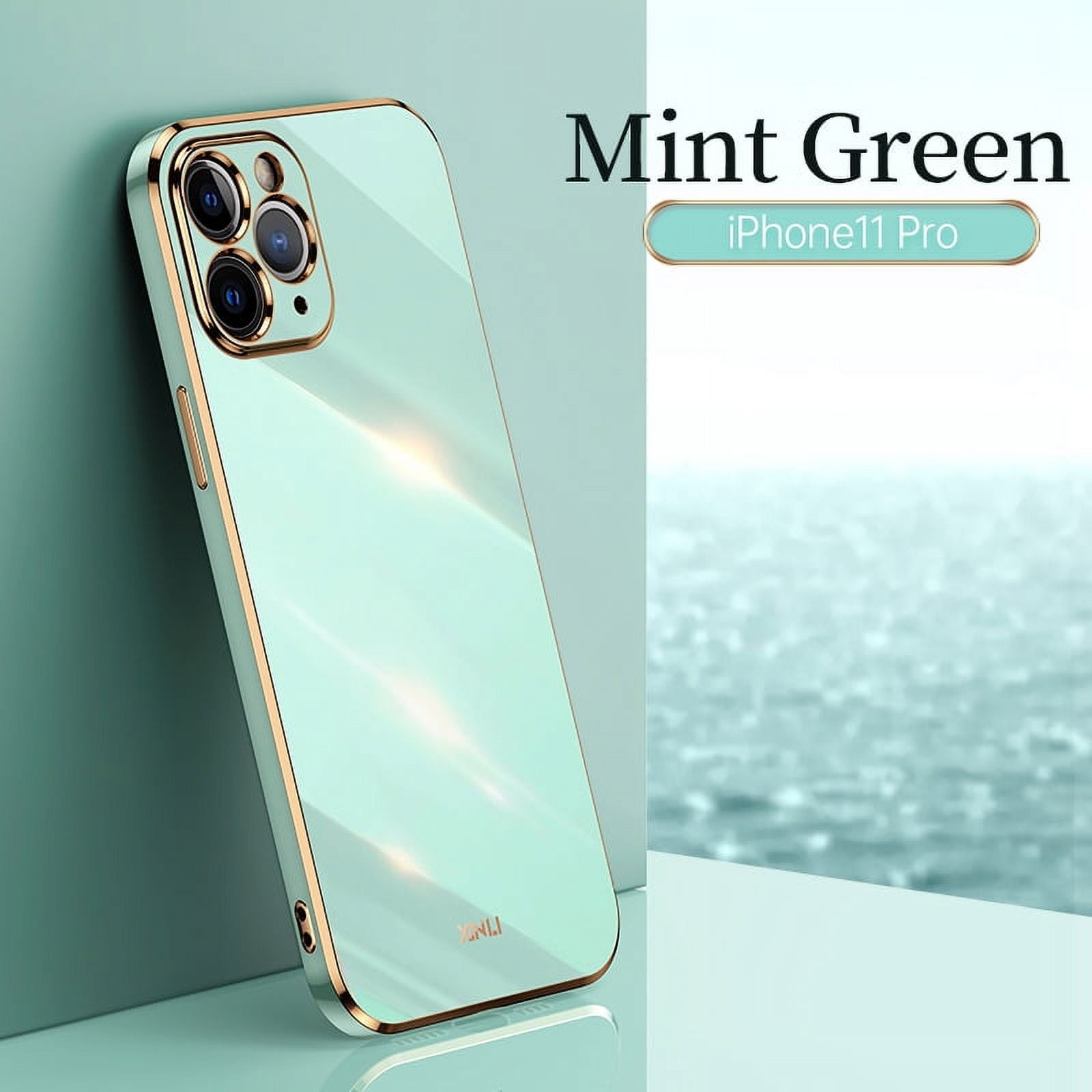 Cute Case for Apple iPhone 11 Pro, iPhone 11 Pro Case Inch