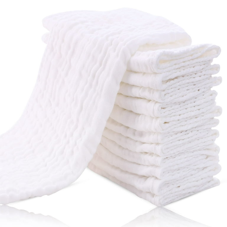 Baby spit up towels sale