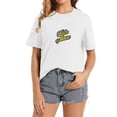 thumbnail image 1 of Cute Casual T-Shirts with Queen Graphics for Women, 1 of 3