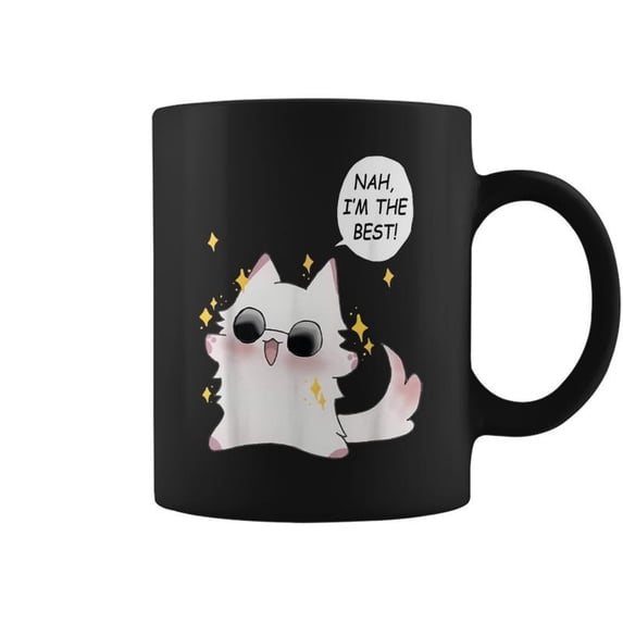 cute-cat-anime-meme-nah-im-gojo-cat-coffee-mug-walmart