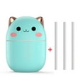 thumbnail image 1 of Cute Cat Aroma Diffuser, 1 of 6