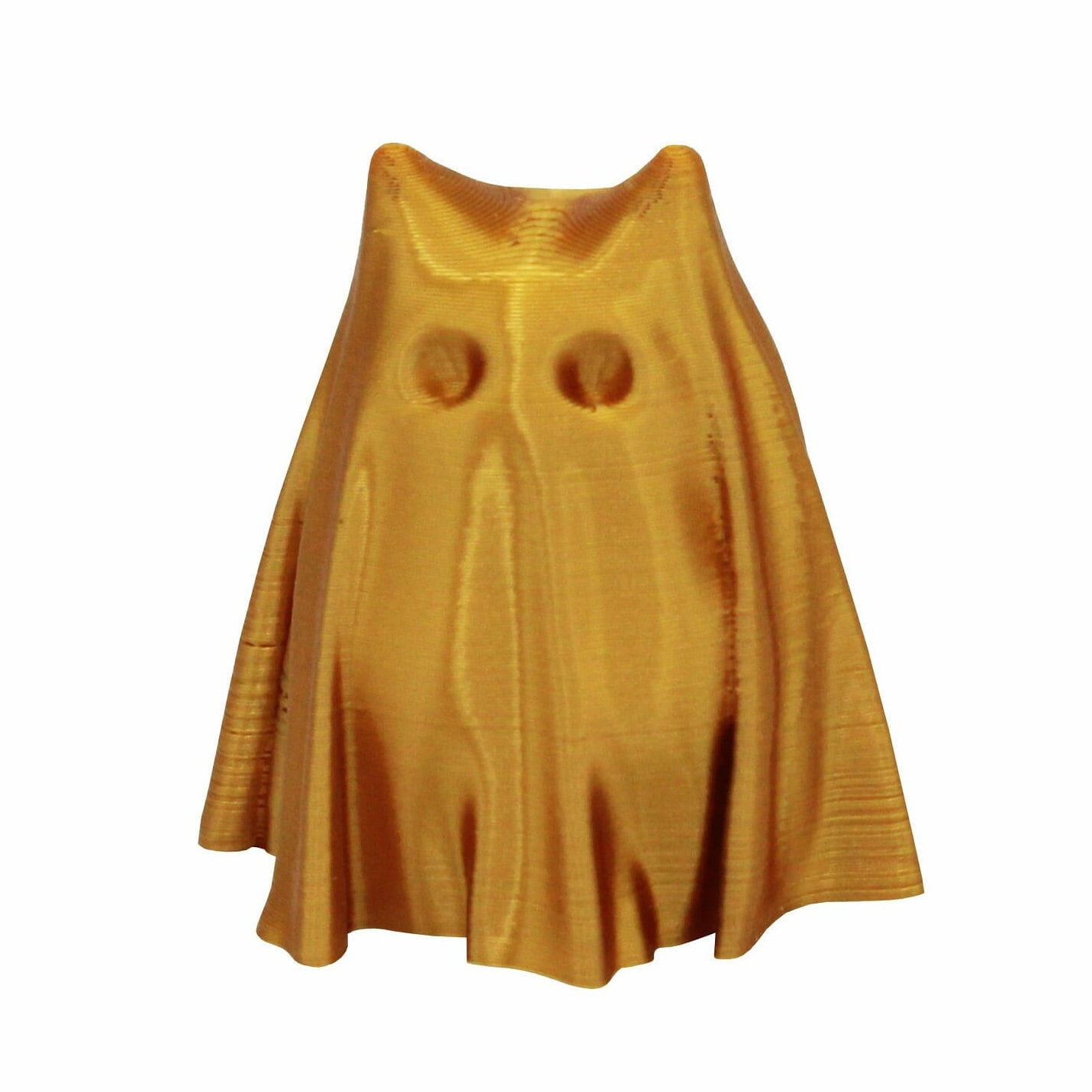 Cute Cat Ghost Figurine Statue by Clever Contraption – Halloween ...