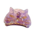 Cute Cat Hair Funny Hair Clips Clip Hair Clips Cute Cat Hair Clips For