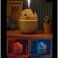 thumbnail image 1 of Cute Cat Humidifier 250ml, 1 of 2