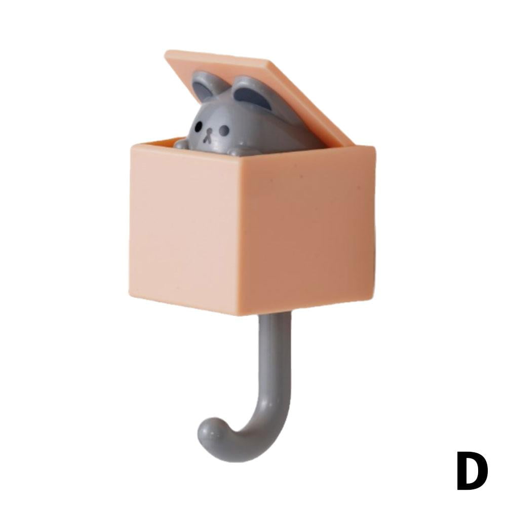 https://i5.walmartimages.com/seo/Cute-Cat-Key-Holder-Hook-Creative-Adhesive-Hook-Without-Drilling-Sets-Q6Z6_3021fad5-7428-4c70-9f81-45bd0042c2f3.e7ac388fb4d96360f0b599ac7faf25cb.jpeg