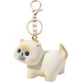 thumbnail image 1 of Cute Cat Keychain for Women Girls,Kawaii Bag Purse Handbag Charms Car Accessories For Car Keys Key Chains Decorations Gifts, 1 of 10