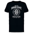 thumbnail image 1 of Brooklyn Urban Skate Tee Men's -Image by Shutterstock, 1 of 2