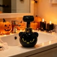 thumbnail image 1 of Cute Cat Paw Foam Soap Dispenser, Novelty Halloween Bathroom Decor with Paw-Shaped Foam, Fun Holiday Hand Wash Accessory & Creative Cat Lover Gift, 1 of 8