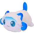 thumbnail image 1 of Cute Cat Plush Stuffed Toys, Combination Set of Various Cats,The Best Gift for Children,Friends,Christmas,Halloween and Valentine's Day (Sheep Cat), 1 of 5