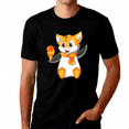 thumbnail image 1 of Cute Cat Shirt - Cat Dad Shirt - Cat Shirts for Men Cat Dad Gifts for Men Cat Lover Shirts, 1 of 5