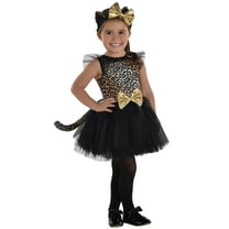 Cute Cat Suit Yourself Child Costume 2T