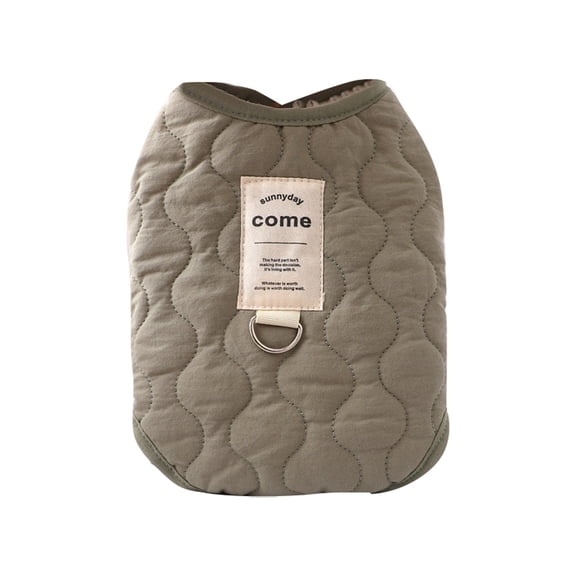 Cute Cat Sweatshirt Fluffy Warm Pet Apparel Cartoon Kitten Winter Coat Pullover Soft Skin-Friendly Knitwear, XXL