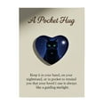 thumbnail image 1 of Cute Cat Theme Pocket Gift Card Holder Decoration Adorable Feline Present Card Sleeve Gift Accessory Birthday Holiday Card Decor, 1 of 1
