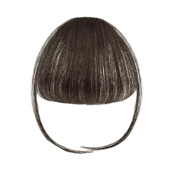 Cute Cat Wig With Bangs High Temperature Wire Pet Costume Accessory For Funny Dress Up