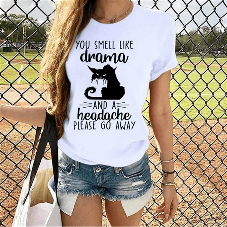 T shirt polyester femme new arrivals