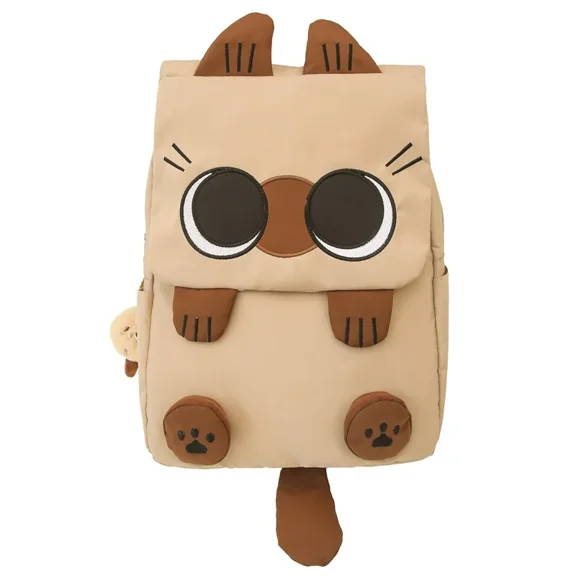 Cute Cats Kittens Backpack for Teenagerss Elementary School Bag New Bookbag Travel Rucksack For Teenage Laptop Backpack Bag
