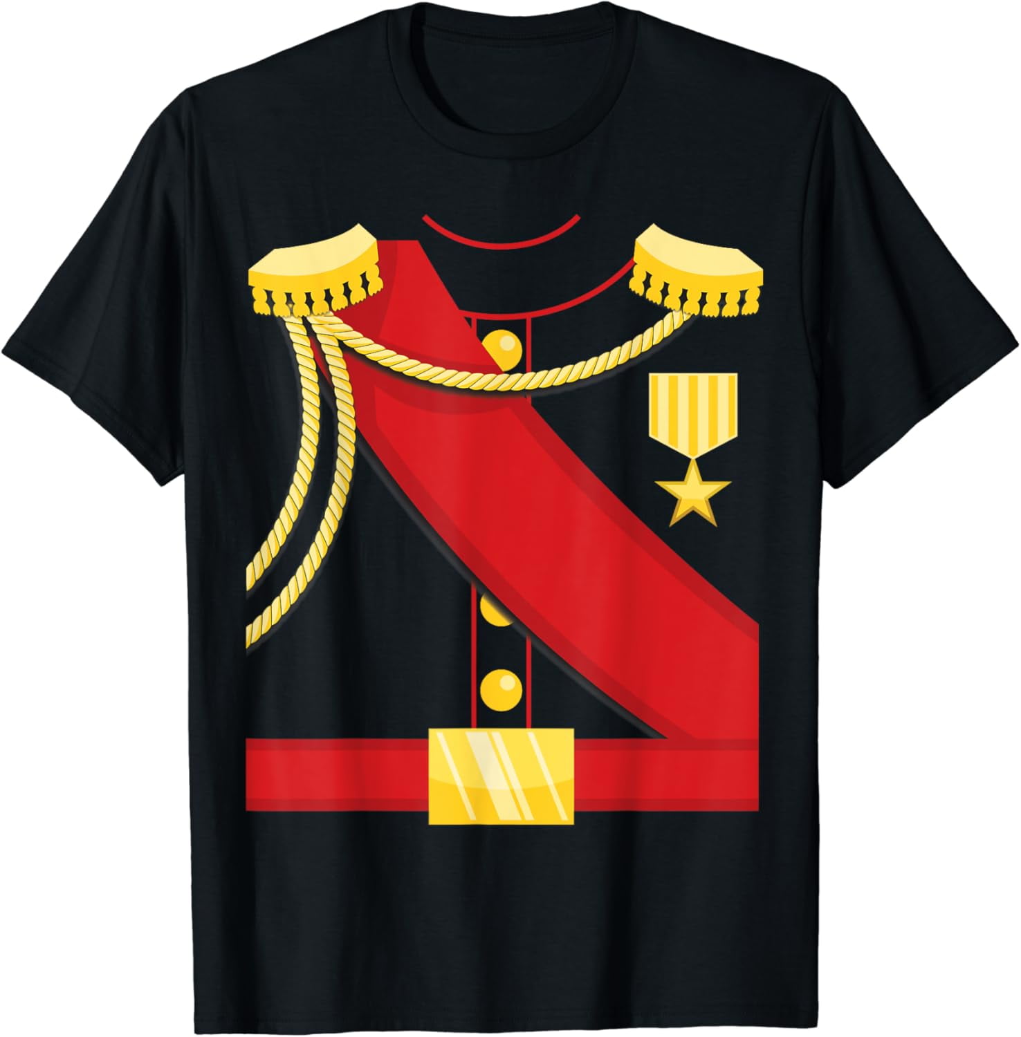 Cute Charming Prince Funny Halloween Costume Kids & Adults TShirt