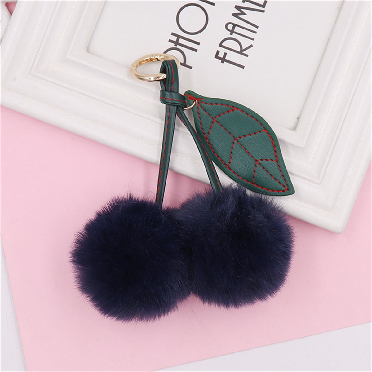 Cute Keychain main image 0