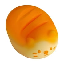 Cute Chick Night Light for Kids, Soft Silicone LED Nursery Lamp, Portable Rechargeable Bedside Light, Tap Control, Safe for Baby Room, Gift for Children, Dimmable Warm Night Lamp for Bedroom Decor