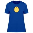 thumbnail image 1 of Cute Chicken Doodle Cartoon T-Shirt Women -Image by Shutterstock, Female Medium, 1 of 2