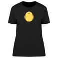 thumbnail image 1 of Cute Chicken Doodle Cartoon T-Shirt Women -Image by Shutterstock, Female Small, 1 of 2