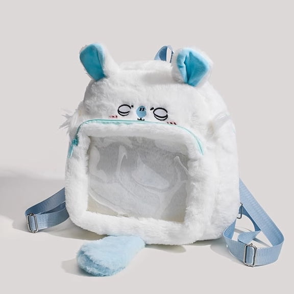 Cute Chiikawa Flying Mouse Momoka Gift Anime Kawaii