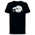 thumbnail image 1 of Cute Chinese Horoscope Bull Tee Men's -Image by Shutterstock, 1 of 1