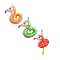 2025 chinese new year graphics