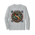 chinese new year t shirt