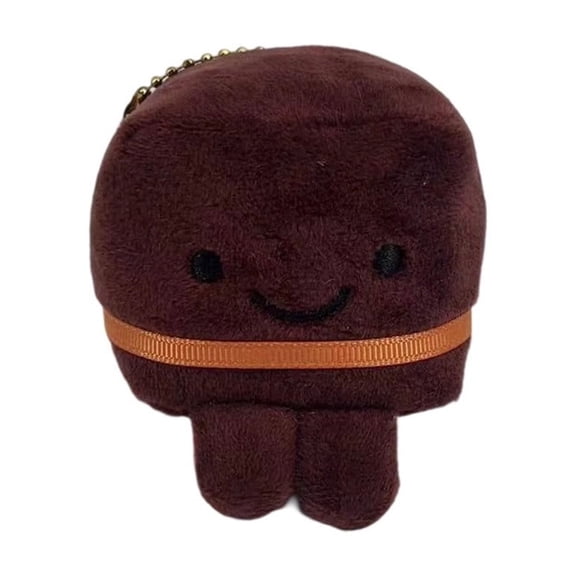 Cute Chinese medicine series medicine expression plush toys, doll bag pendant arcade crane machine gift, plush toys