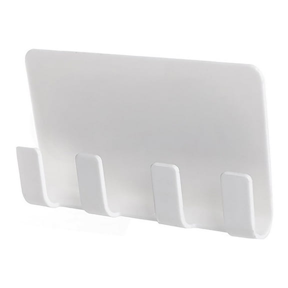 Cute Chip Clips Kitchen Utensil Kitchen Utensil Cord Organizer Adhesive Tape Cord Organizer For Appliances