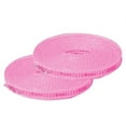 thumbnail image 1 of Cute Chip Clips Windproof Non Slip Clothesline Portable Clotheslines Windproof Nylon Adjustable Non Slip Clothesline Retractable Clothesline For Indoor Outdoor Travel Camping, 1 of 9