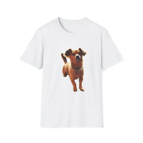 Cute Chiweenie Lover T-Shirt, Dog Mom, Dog Lover, Dachshund, Chihuahua Shirt