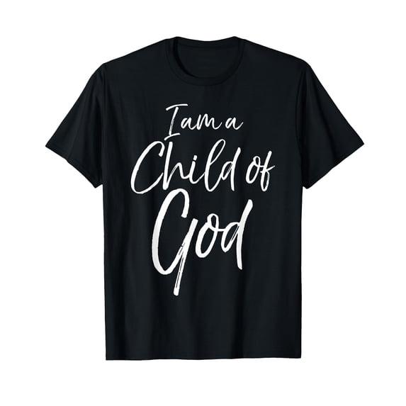 Cute Christian Salvation Quote T-Shirt for Faith-Inspired Style