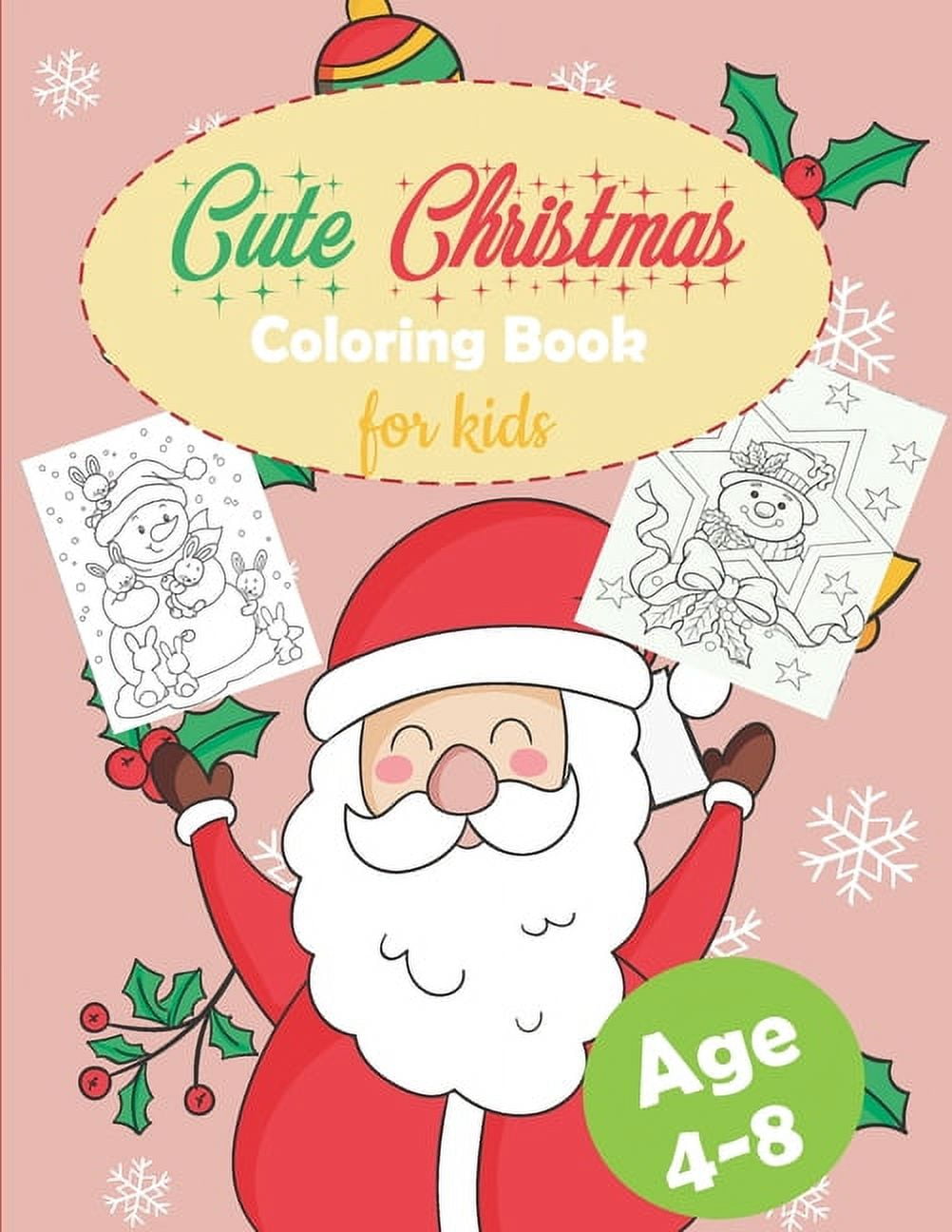 Children's Day Coloring Book For Kids 4-8 Ages: For Happy Boy Girl