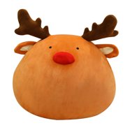 Peanuts 10 inch Animated Snoopy Holding a Tree with Message Fan, Plush ...