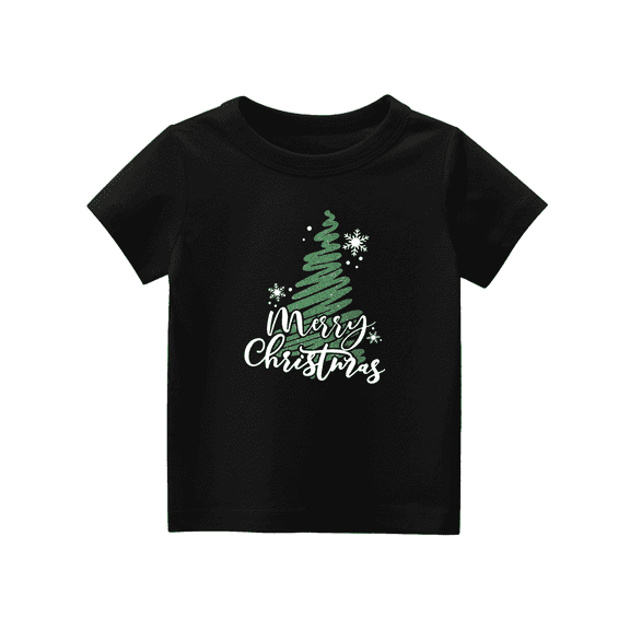 Cute Christmas Shirt for Girls – Festive Holiday Graphic Tee, Christmas Aesthetic Tee